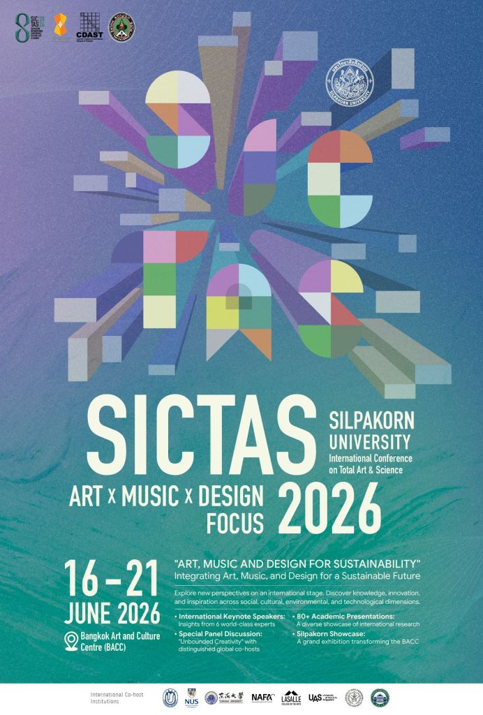 SICTAS 2026 Details