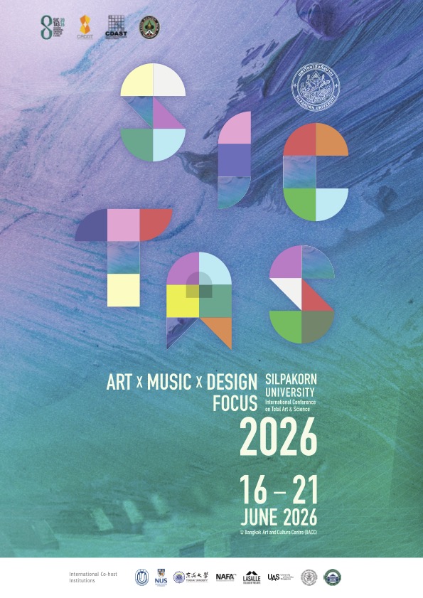 Abstract Proceeding SICTAS2026